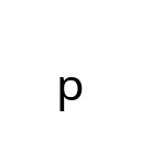 LATIN SUBSCRIPT SMALL LETTER P Superscripts and Subscripts Unicode U+209A