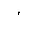 COMBINING GREEK KORONIS Combining Diacritical Marks Unicode U+343