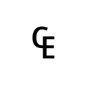 EURO-CURRENCY SIGN Currency Symbols Unicode U+20A0