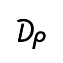 DRACHMA SIGN Currency Symbols Unicode U+20AF