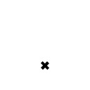 COMBINING X BELOW Combining Diacritical Marks Unicode U+353