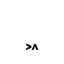 COMBINING RIGHT ARROWHEAD AND UP ARROWHEAD BELOW Combining Diacritical Marks Unicode U+356