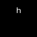 COMBINING LATIN SMALL LETTER H Combining Diacritical Marks Unicode U+36A