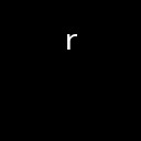 COMBINING LATIN SMALL LETTER R Combining Diacritical Marks Unicode U+36C