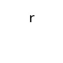 COMBINING LATIN SMALL LETTER R Combining Diacritical Marks Unicode U+36C