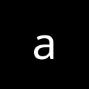 LATIN SMALL LETTER A Basic Latin Unicode U+61